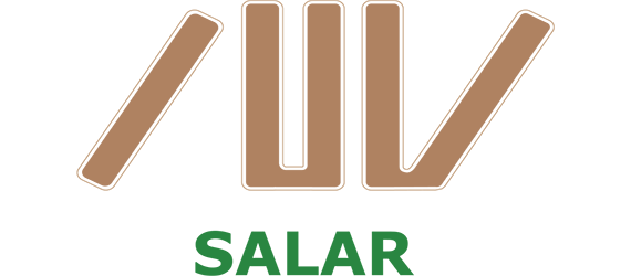 سالار البرز