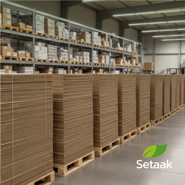 مدیریت موجودی و انبار با رویکرد کاهش هدررفت و آسیب