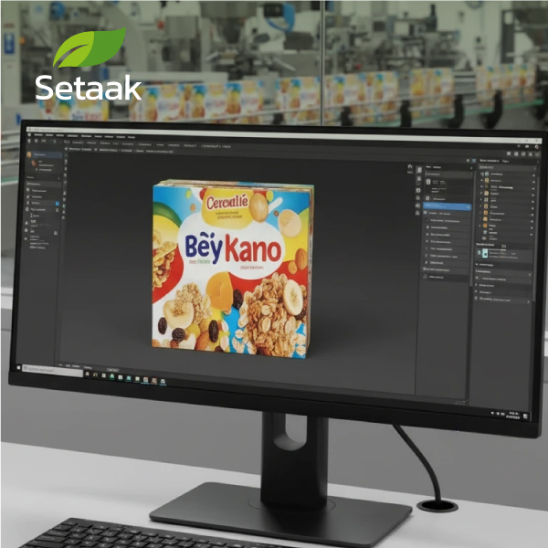 هماهنگی طراحی و تولید برای کاهش دوباره‌کاری