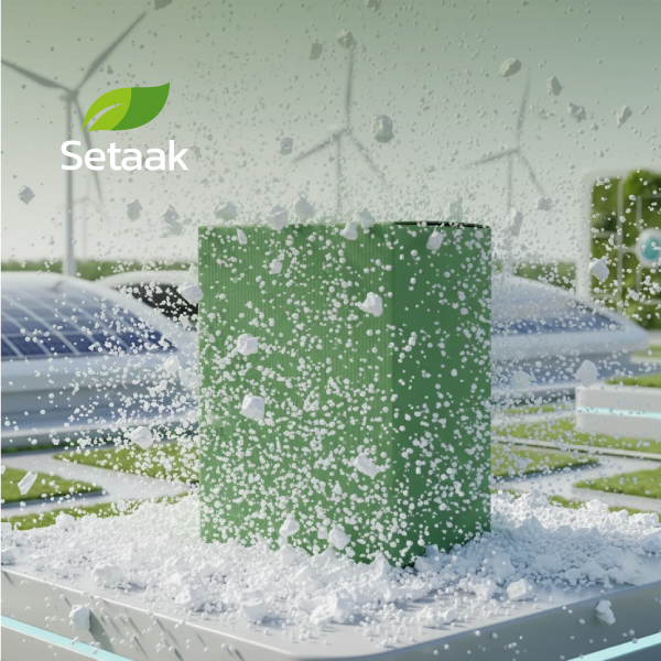 بسته‌بندی سبک‌وزن: کاهش مصرف مواد بدون افت کیفیت