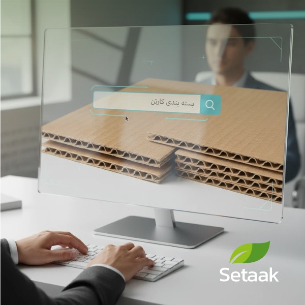 راهنمای جامع کلیدواژگان صنعت کارتن، چاپ و بسته‌بندی