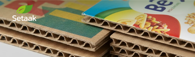 مقایسه چاپ لمینیت با روش‌های مستقیم روی کارتن